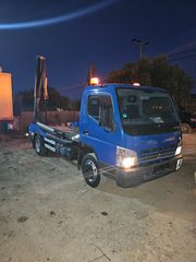 Mitsubishi '11 FUSO CANTER