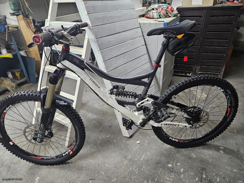 All - Mountain Specialized 2015 SX TRAIL  LARGE