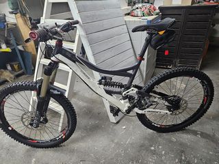 Specialized '15 SX TRAIL  LARGE