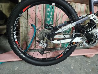 All - Mountain Specialized 2015 SX TRAIL  LARGE-thumb-8