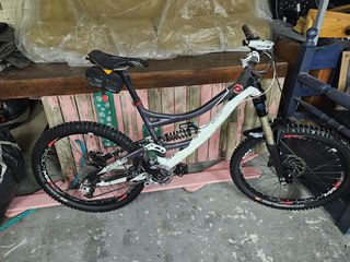 All - Mountain Specialized 2015 SX TRAIL  LARGE-thumb-1