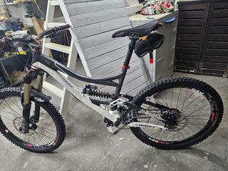 All - Mountain Specialized 2015 SX TRAIL  LARGE-thumb-2