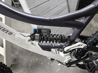 All - Mountain Specialized 2015 SX TRAIL  LARGE-thumb-4