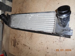 INTERCOOLER BMW F20 F21 F30 F36 ''BMW Βαμβακάς''-thumb-1