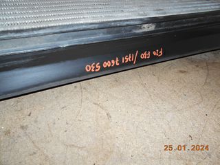 INTERCOOLER BMW F20 F21 F30 F36 ''BMW Βαμβακάς''-thumb-3