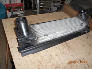 INTERCOOLER BMW F20 F21 F30 F36 ''BMW Βαμβακάς''-thumb-6