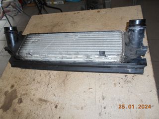 INTERCOOLER BMW F20 F21 F30 F36 ''BMW Βαμβακάς''-thumb-9