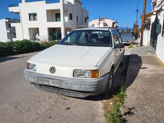 Volkswagen Passat '89