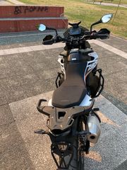 KTM 790 Adventure 2018 Δίπλωμα Α2-thumb-4
