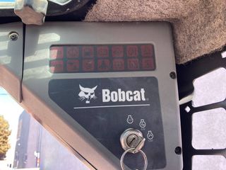 Bobcat '03