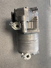 MERCEDES C-CLASS HYBRID A0008305600-thumb-2
