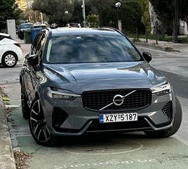 Volvo XC 60 '23 T8 Recharge Special Edition