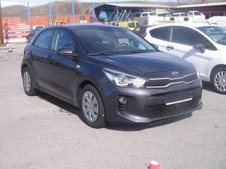 Kia Rio 2017 1.4 CRDi 90 Spirit-thumb-1