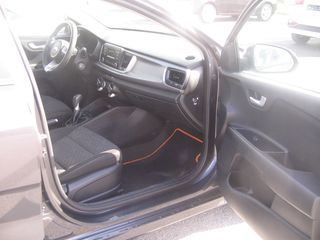 Kia Rio 2017 1.4 CRDi 90 Spirit-thumb-5