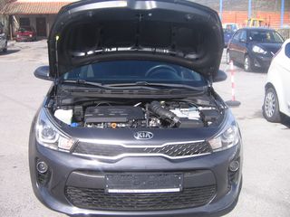 Kia Rio 2017 1.4 CRDi 90 Spirit-thumb-10