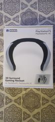 HORI 3D Surround Gaming Neckset  for Ps5 , Ps4 &PC