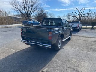 Mazda B 2500 2001 4x4.  4DOOR-thumb-3
