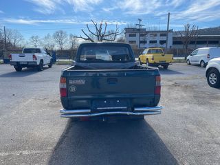 Mazda B 2500 2001 4x4.  4DOOR-thumb-5