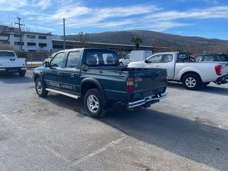 Mazda B 2500 2001 4x4.  4DOOR-thumb-4