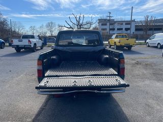 Mazda B 2500 2001 4x4.  4DOOR-thumb-6