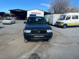 Mazda B 2500 2001 4x4.  4DOOR-thumb-2