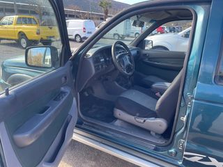 Mazda B 2500 2001 4x4.  4DOOR-thumb-7