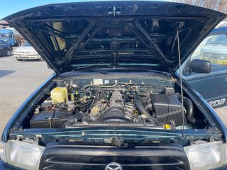 Mazda B 2500 2001 4x4.  4DOOR-thumb-12