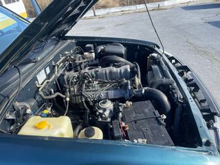Mazda B 2500 2001 4x4.  4DOOR-thumb-11