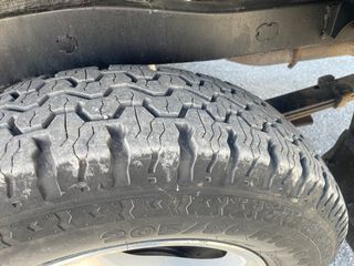 Mazda B 2500 2001 4x4.  4DOOR-thumb-14