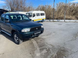 Pickup - Αγροτικό Mazda 2001 B2500 4x4   4DOOR-thumb-2