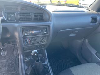Pickup - Αγροτικό Mazda 2001 B2500 4x4   4DOOR-thumb-8