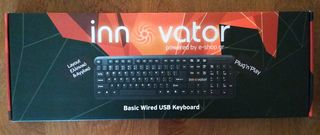 Πληκτρλόγιο + Ποντίκι + Router + Mousepad-thumb-1