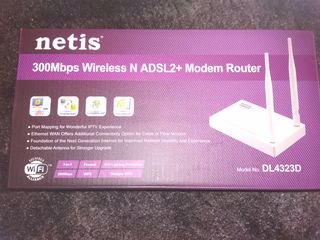 Πληκτρλόγιο + Ποντίκι + Router + Mousepad-thumb-5