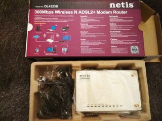 Πληκτρλόγιο + Ποντίκι + Router + Mousepad-thumb-4