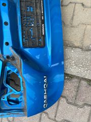 Nissan qashqai -thumb-1