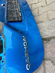 Nissan qashqai -thumb-2
