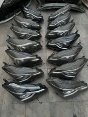 Toyota Yaris φανάρια από 2015-2022-thumb-1