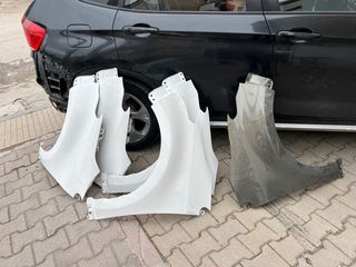 Toyota Yaris 2021-2024-thumb-1