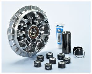 ΒΑΡΙΑΤΟΡ HI-SPEED YAMAHA T-MAX 530 17 ->, T-MAX 560 20 -> SYM MAXSYM TL 500 20 -> 241.735 | POLINI