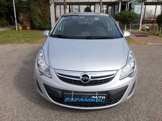 Opel Corsa '14  1.3 CDTI ecoFlex Start&Stop ΕΥΡΟ 5 ΜΗΔΕΝΙΚΑ ΤΕΛΗ