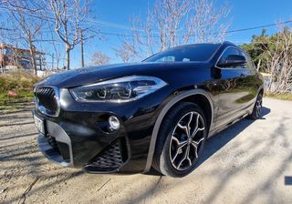 Bmw X2 '19 DIESEL M-PACKET S-DRIVE steptronic