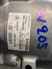 MERCEDES C-CLASS HYBRID W205 A0008302800-thumb-1