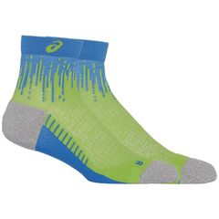 Asics Performance Quarter-Pixel Socks