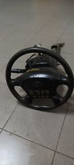 ΤΙΜΟΝΙ ΚΟΜΠΛΕ HYUNDAI H200 ( H1)-thumb-1