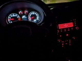 Audi A3 2008 Tfsi 1.4 S line-thumb-15