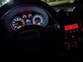 Audi A3 2008 Tfsi 1.4 S line-thumb-16