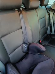 Audi A3 2008 Tfsi 1.4 S line-thumb-19