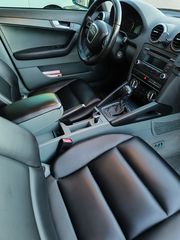Audi A3 2008 Tfsi 1.4 S line-thumb-20