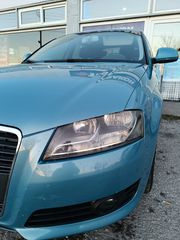 Audi A3 2008 Tfsi 1.4 S line-thumb-10