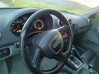 Audi A3 2008 Tfsi 1.4 S line-thumb-27